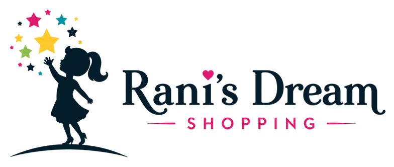 Rani's Dream Shopping