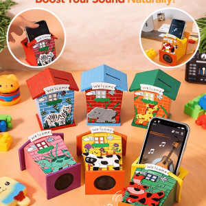 MONEY BANK HOME HOUSE SHAPE WOOD HANDMADE KIDS STATIONERY STATIONARY return gifts